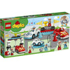 LEGO® DUPLO® Town Race Cars 10947