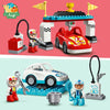 LEGO® DUPLO® Town Race Cars 10947