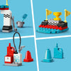 LEGO® DUPLO® Town Race Cars 10947