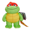 Mattel TMNT Teenage Mutant Ninja Turtles: Mutant Mayhem Raphael with Pizza 8