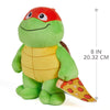 Mattel TMNT Teenage Mutant Ninja Turtles: Mutant Mayhem Raphael with Pizza 8