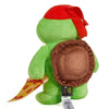 Mattel TMNT Teenage Mutant Ninja Turtles: Mutant Mayhem Raphael with Pizza 8