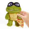 Mattel TMNT Teenage Mutant Ninja Turtles: Mutant Mayhem Donatello with Pizza 8