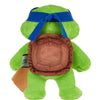 Mattel TMNT Teenage Mutant Ninja Turtles: Mutant Mayhem Leonardo with Pizza 8