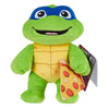 Mattel TMNT Teenage Mutant Ninja Turtles: Mutant Mayhem Leonardo with Pizza 8