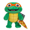 Mattel TMNT Teenage Mutant Ninja Turtles: Mutant Mayhem Michelangelo with Pizza 8