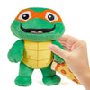 Mattel TMNT Teenage Mutant Ninja Turtles: Mutant Mayhem Michelangelo with Pizza 8