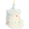 Aurora® Palm Pals™ Happy B'Day Birthday Cake™ 5 Inch Stuffed Animal Toy #1-276 Cravings