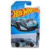 Hot Wheels HW Modified #32 '76 Greenwood Corvette Long Card 2/10, #11/250