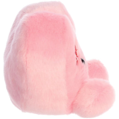 Aurora® Palm Pals™ Kingsley Kisses Heart™ 5 Inch Stuffed Animal Toy #1-289 Seasonal