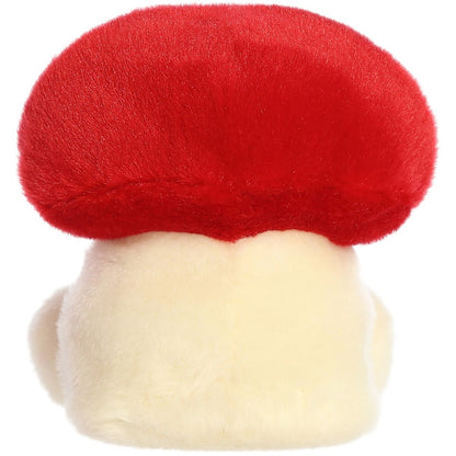 Aurora® Palm Pals™ Aislyn Heart Mushroom™ 5 Inch Stuffed Animal Toy #1-288 Seasonal