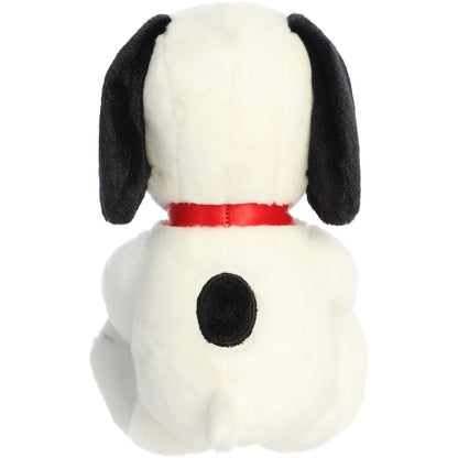Aurora® Peanuts Snoopy Be My Sweetie™ 11 Inch Stuffed Animal Toy Licensed