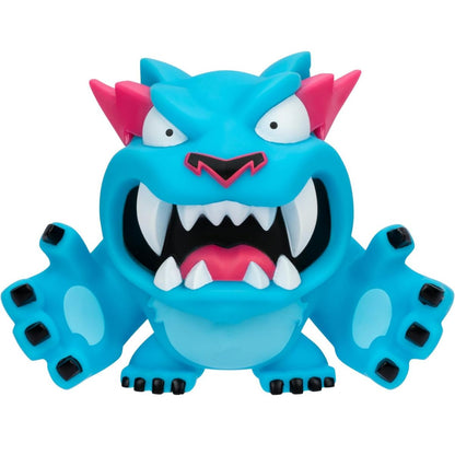 MrBeast Lab Collectible 3.5" Inch Vinyl Figures, Classic Panther