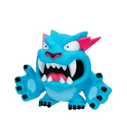 MrBeast Lab Collectible 3.5" Inch Vinyl Figures, Classic Panther