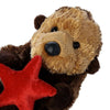 Aurora® Mini Flopsie™ Otto the Sea Otter™ 8 Inch Stuffed Animal Plush