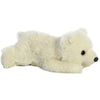 Aurora® Mini Flopsie™ Polar Bear™ 8 Inch Stuffed Animal Plush