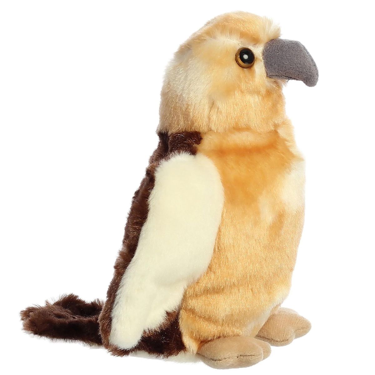 Aurora® Mini Flopsie™ Ranger the Hawk™ 8 Inch Stuffed Animal Plush