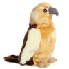 Aurora® Mini Flopsie™ Ranger the Hawk™ 8 Inch Stuffed Animal Plush