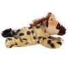 Aurora® Mini Flopsie™ Haya Hyena™ 8 Inch Stuffed Animal Plush