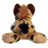 Aurora® Mini Flopsie™ Haya Hyena™ 8 Inch Stuffed Animal Plush