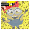 DIAMOND DOTZ, DOTZ Box Despicable ME Minion Banana Diamond Art Painting Kit 11