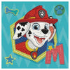 DIAMOND DOTZ Quick DOTZ Paw Patrol Marshall Diamond Art Painting Kit 5.1