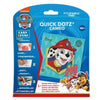 DIAMOND DOTZ Quick DOTZ Paw Patrol Marshall Diamond Art Painting Kit 5.1