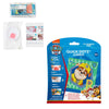 DIAMOND DOTZ Quick DOTZ Paw Patrol Rubble Diamond Art Painting Kit 5.1