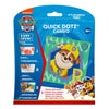 DIAMOND DOTZ Quick DOTZ Paw Patrol Rubble Diamond Art Painting Kit 5.1