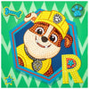 DIAMOND DOTZ Quick DOTZ Paw Patrol Rubble Diamond Art Painting Kit 5.1