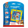 DIAMOND DOTZ Quick DOTZ Paw Patrol Top Pup Marshall Diamond Art Painting Kit 5.1