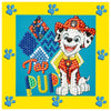 DIAMOND DOTZ Quick DOTZ Paw Patrol Top Pup Marshall Diamond Art Painting Kit 5.1