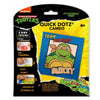 DIAMOND DOTZ Quick DOTZ TMNT Michelangelo Mikey Diamond Art Painting Kit 5.1