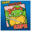 DIAMOND DOTZ Quick DOTZ TMNT Raphael Raph Diamond Art Painting Kit 5.1