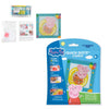 DIAMOND DOTZ Quick DOTZ Peppa Pig Always Chillin' Diamond Art Painting Kit 5.1