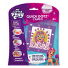 DIAMOND DOTZ Quick DOTZ My Little Pony Sunny Starscout Diamond Art Painting Kit 5.1