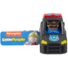 Fisher Price Little People Wheelies 3