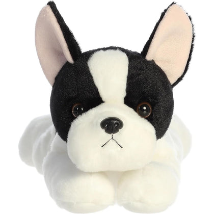 Aurora® Flopsie™ French Bulldog Pup Dog 12 Inch Stuffed Animal Plush