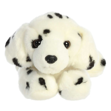 Aurora® Flopsie™ Domino the Dalmatian Dog 12 Inch Stuffed Animal Plush