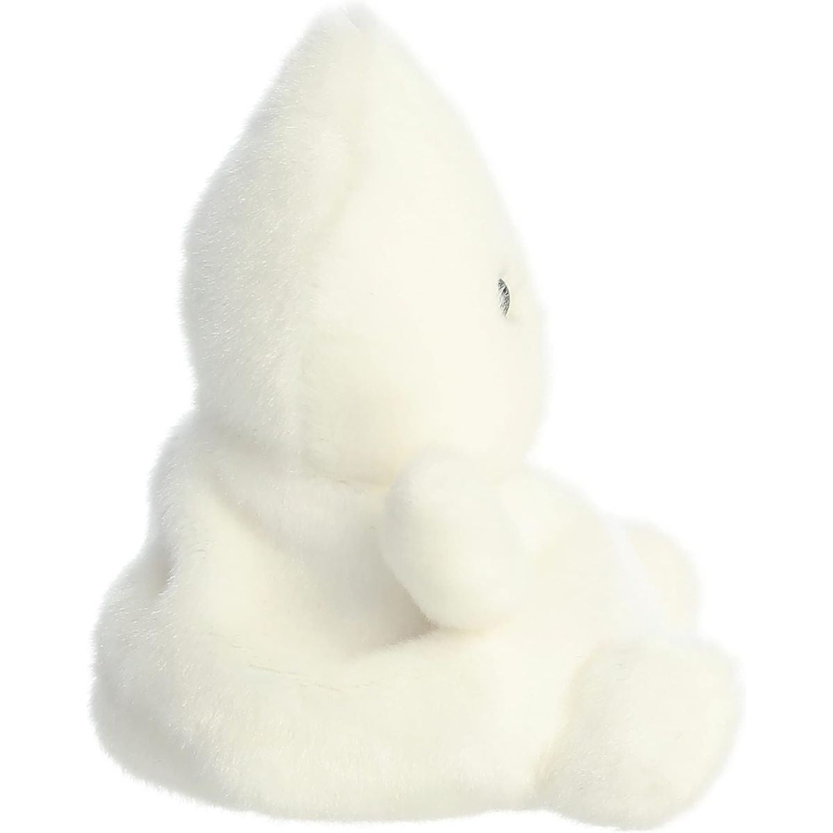 Aurora® Palm Pals™ Boo Ghost™ 5 Inch Stuffed Animal Toy #1-070 Seasonal