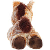 Aurora® Mini Flopsie™ Mocha Horse™ 8 Inch Stuffed Animal Plush