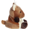 Aurora® Palm Pals™ Dash Reindeer™ 5 Inch Stuffed Animal Toy