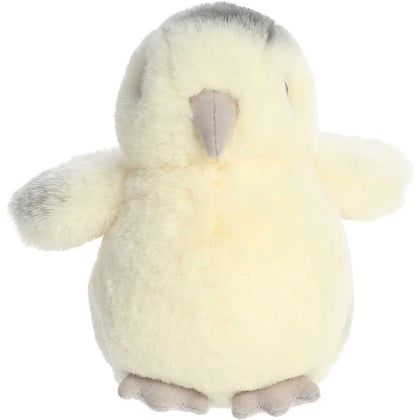 Aurora® Mini Flopsie™ Ameraucana Chick 8 Inch Stuffed Animal Plush