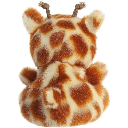 Aurora® Palm Pals™ Safara Giraffe™ 5 Inch Stuffed Animal Toy