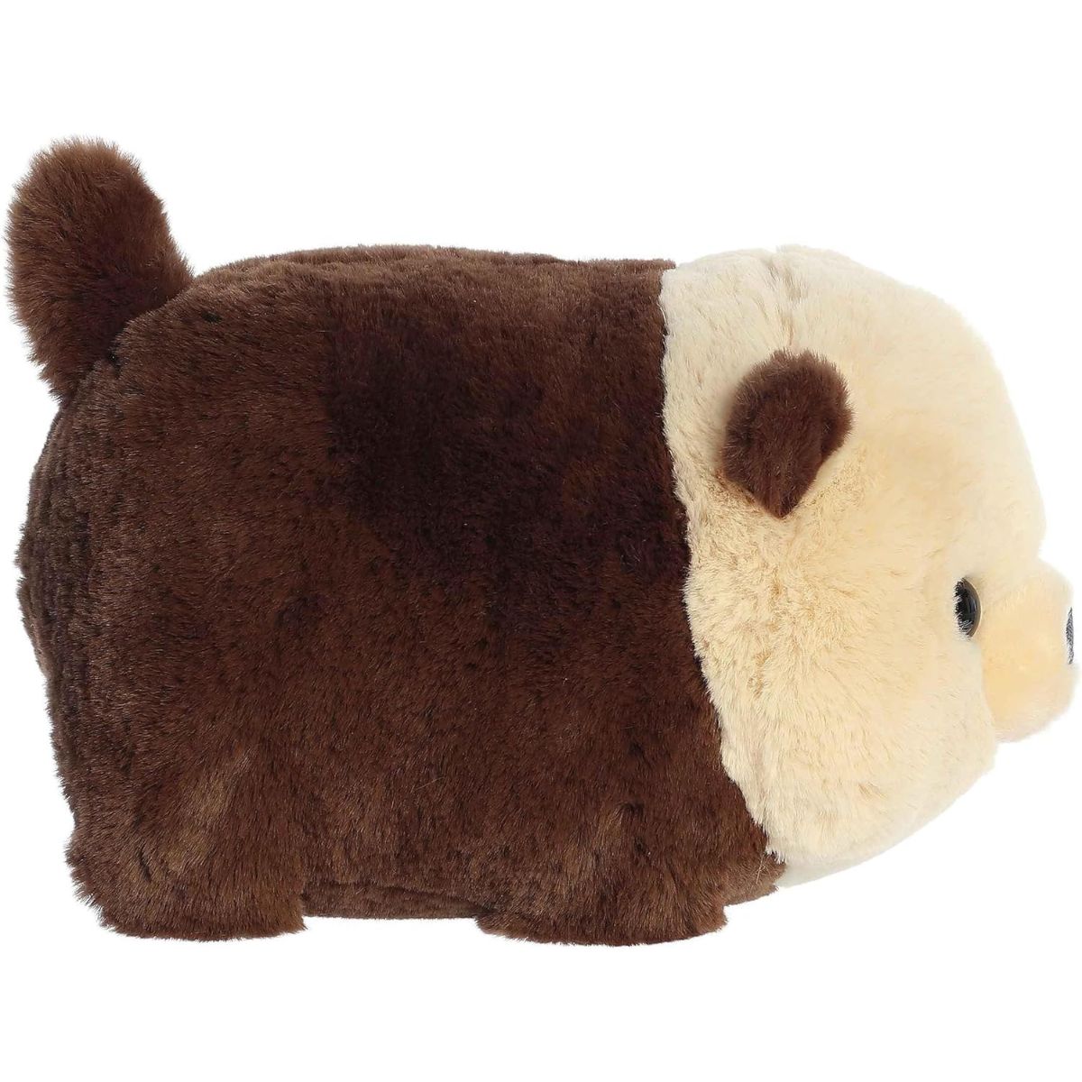 Aurora® Spudsters™ Saoirse Sea Otter™ 10 Inch Stuffed Animal Plush Toy