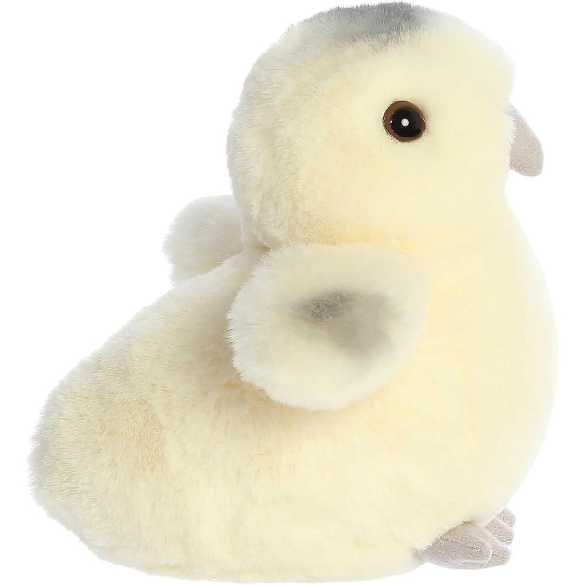 Aurora® Mini Flopsie™ Ameraucana Chick 8 Inch Stuffed Animal Plush