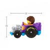 Fisher Price Little People Wheelies 3