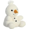 Aurora® Palm Pals™ Froyo Snowman™ 5 Inch Stuffed Animal Toy