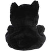 Aurora® Palm Pals™ Twilight Black Cat™ 5 Inch Stuffed Animal Toy