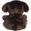 Aurora® Palm Pals™ Sienna Chocolate Lab™ 5 Inch Stuffed Animal Toy #1-282 Pet